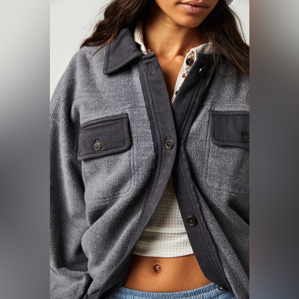Free People | Ruby Jacket - Picture 2 of 5